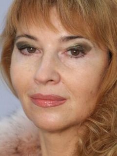 Надежда Звенигородская