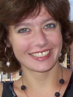 Liza Sobkovsky