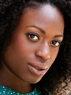 Керри Коддетт