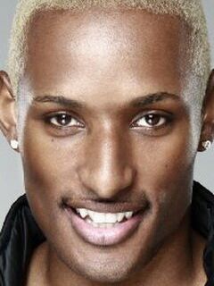 Дашон Уэсли Уильямс