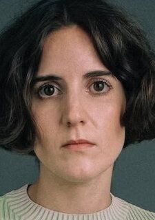 Ана Фабрега