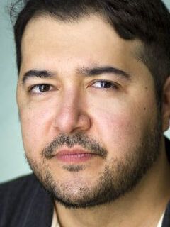 Мохаммед Барди