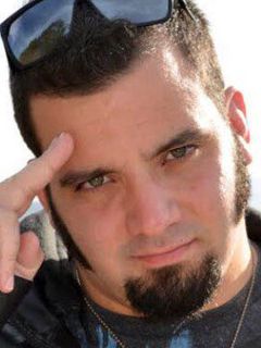 Джесси МакКлюр