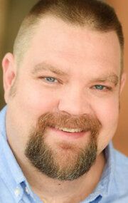 Скотт Гаран