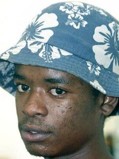 Рубенс Сабино