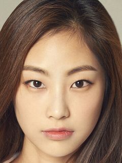 Чон Су-джин