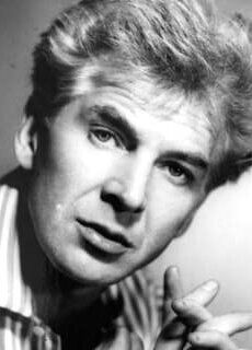 Януш Насфетер