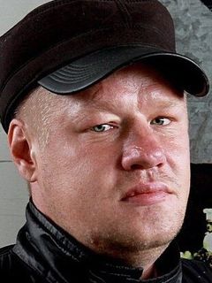 Андрей Тарелкин
