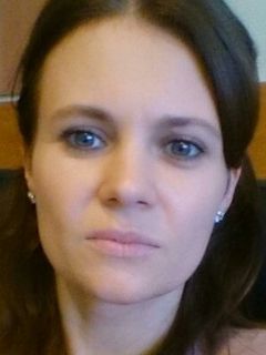 Елена Сергачёва 