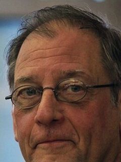 Дональд Ранво