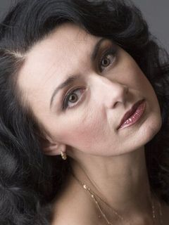 Жанна Семенова