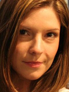 Мелисса Майлз