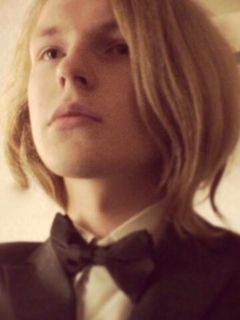 Никита Беломестных