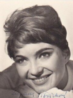 Зузана Фишаркова