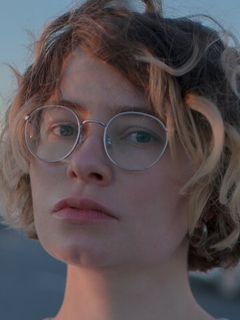 Ульяна Романова