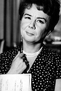 Ирена Орская