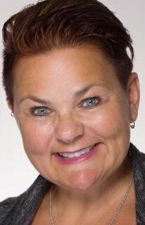 Katherine Kadler