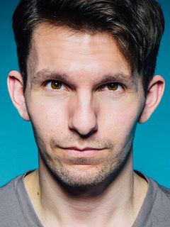 Каллум Форман