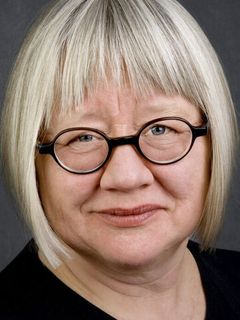 Catrine Telle