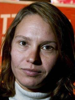 Сейди Хаарла