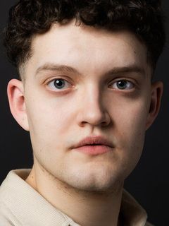 Александр Густавссон