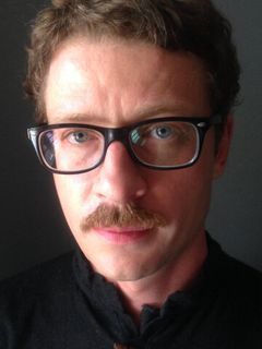 Алексей Илюшкин