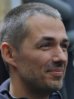 Грег Зглински