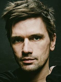 Илья Шагалов