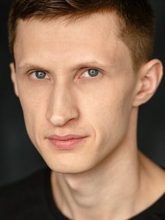 Илья Варанкин