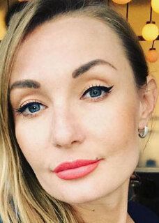 Евгения Бельская