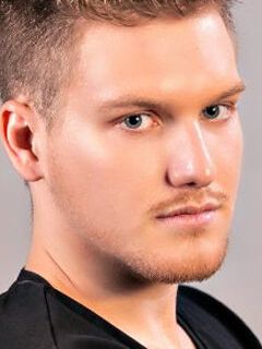 Захари Роберт Бердсли