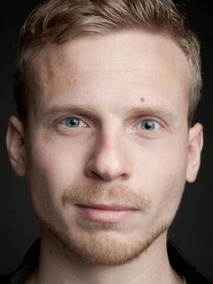 Олег Москаленко