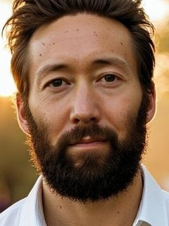 Дэвид Куржал