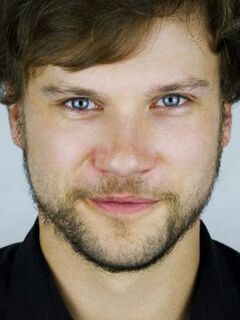 Джеймс Хепворф