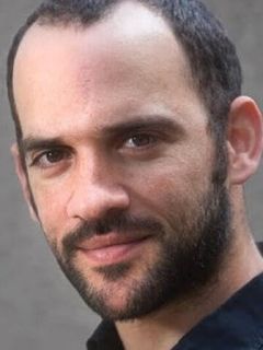 Джонатан Декел