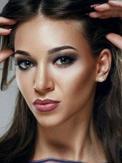 Екатерина Волкова