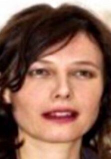 Изабель Унгаро