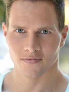 Джордан Лёвенштайн