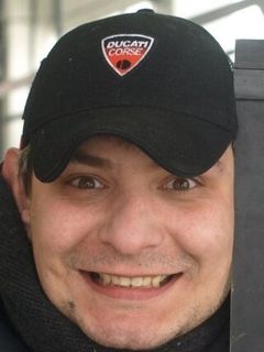 Андрей Небесный