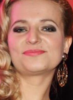 Александра Костина