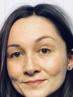 Зухра Хашаева