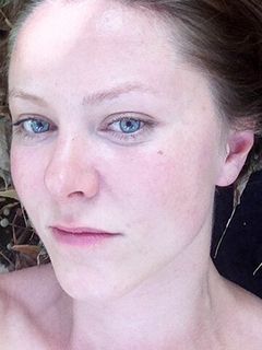 Анна Буевич