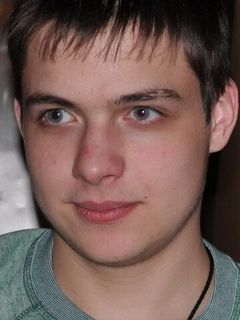 Юрий Валованис