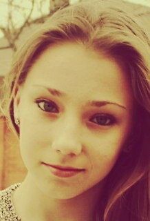 Кристина Киняйкина