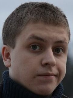 Сергей Фесенко