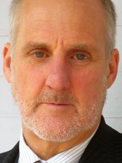 Роджер Дрей