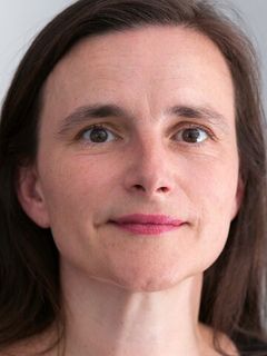 Барбара Альберт