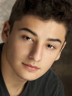 Bryan Arion