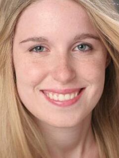 Лорен Рэйчел Уолл