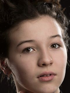 Ульяна Федоринина